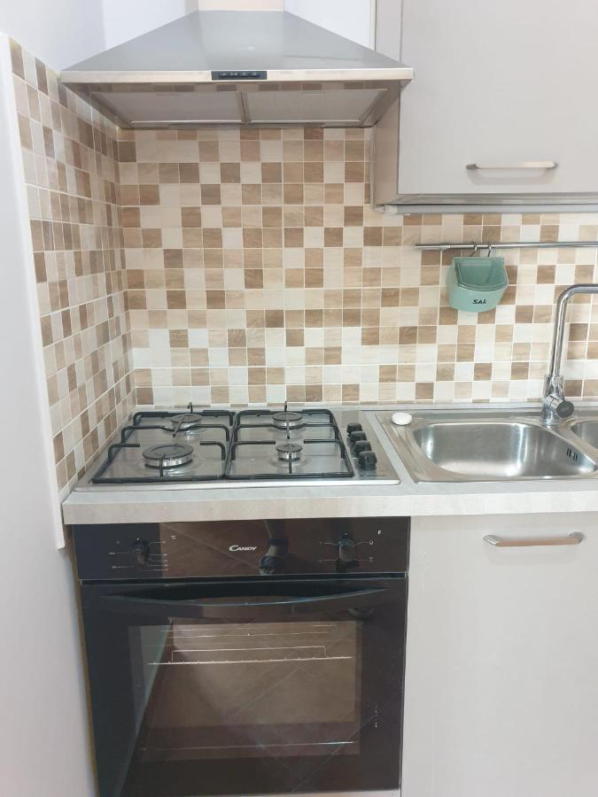 Apartment Palermo Castle Zisa Dış mekan fotoğraf