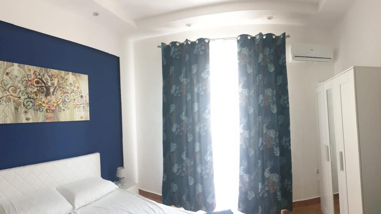 Apartment Palermo Castle Zisa Dış mekan fotoğraf