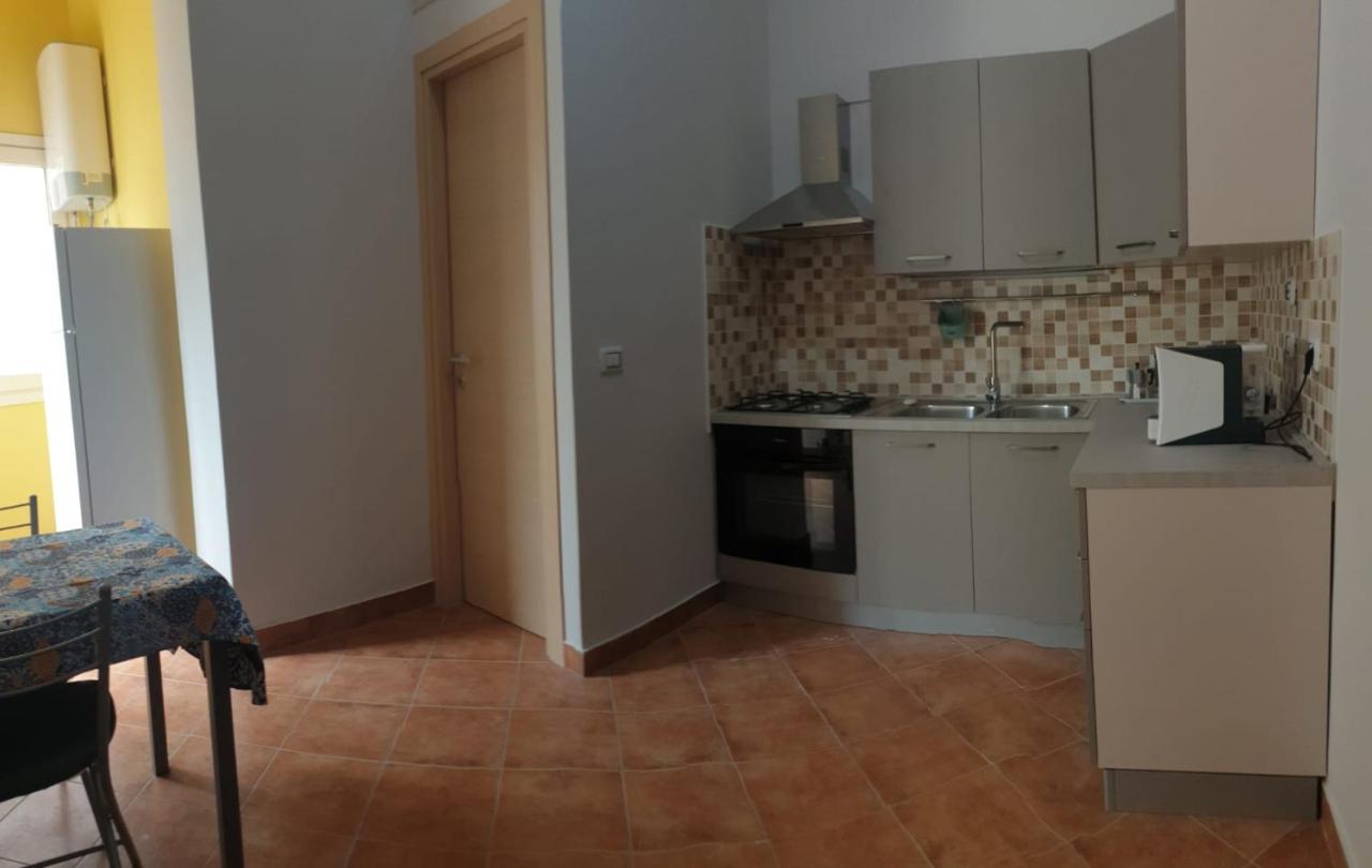 Apartment Palermo Castle Zisa Dış mekan fotoğraf