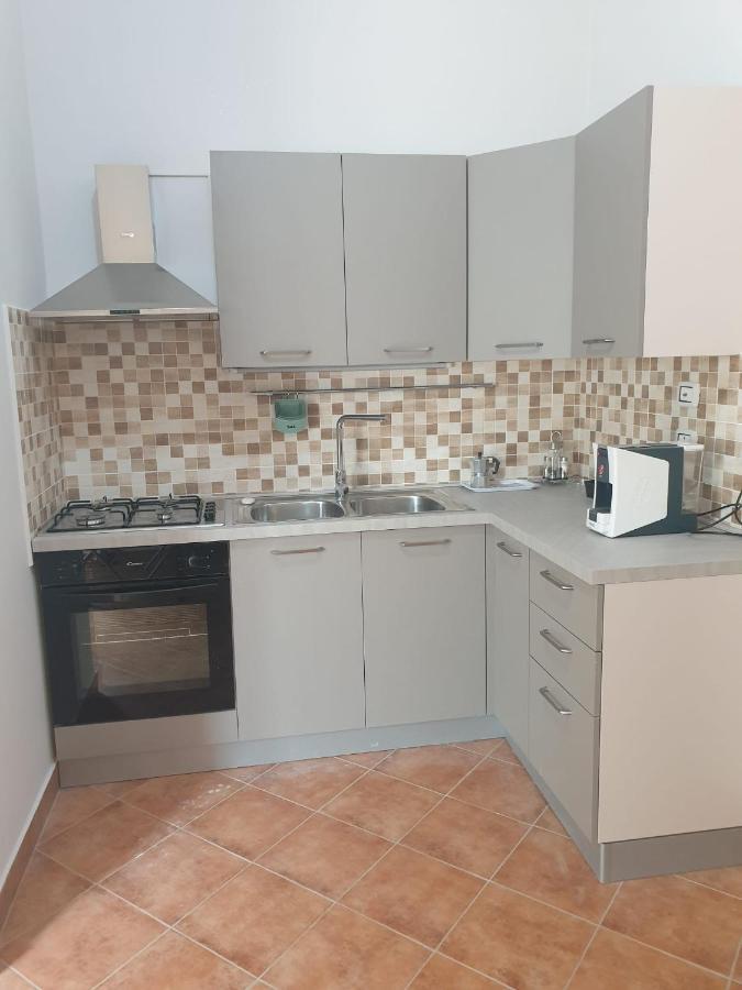 Apartment Palermo Castle Zisa Dış mekan fotoğraf