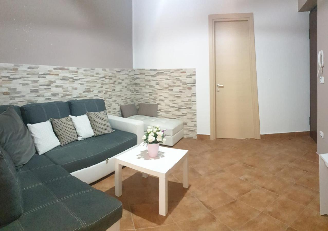 Apartment Palermo Castle Zisa Dış mekan fotoğraf