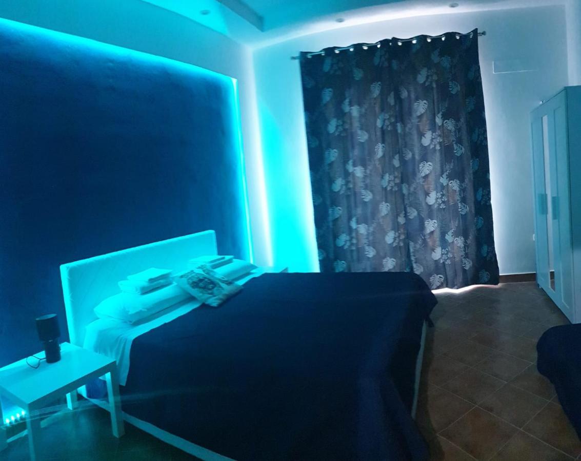 Apartment Palermo Castle Zisa Dış mekan fotoğraf