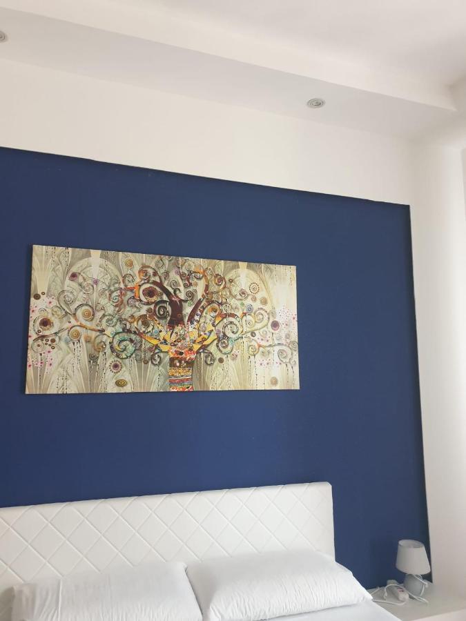 Apartment Palermo Castle Zisa Dış mekan fotoğraf