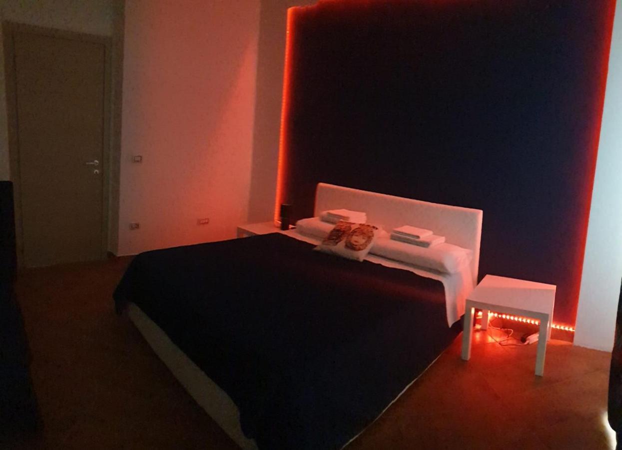 Apartment Palermo Castle Zisa Dış mekan fotoğraf