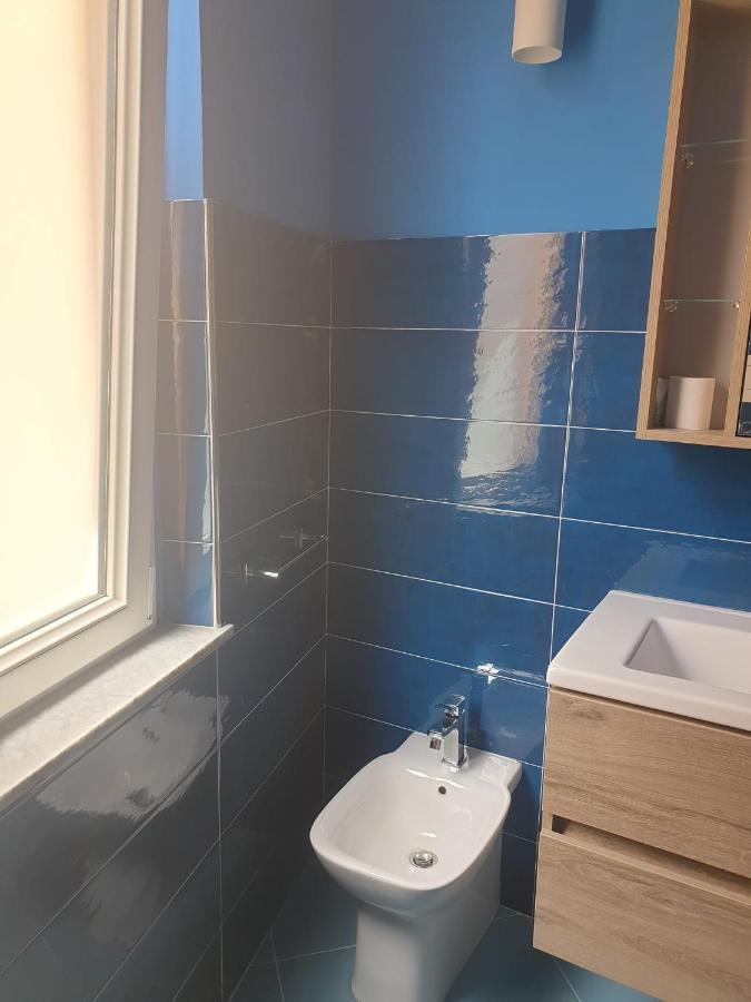 Apartment Palermo Castle Zisa Dış mekan fotoğraf