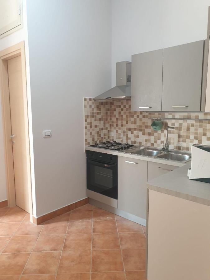 Apartment Palermo Castle Zisa Dış mekan fotoğraf